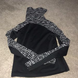 Nike pro Hyperwarm sweater